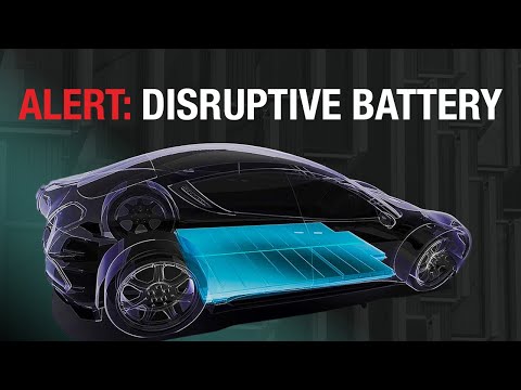 Why Solid State Batteries Could Become The New Standard