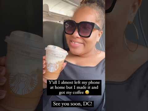 #Amtrak is my favorite way to travel btw #NYC and #DC! #worktrip  #traintravel #traintravelvlog