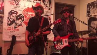 The Bottle Rockets | Radar Gun | 1000 Dollar Car | Record Store Day 2017 | Euclid Records