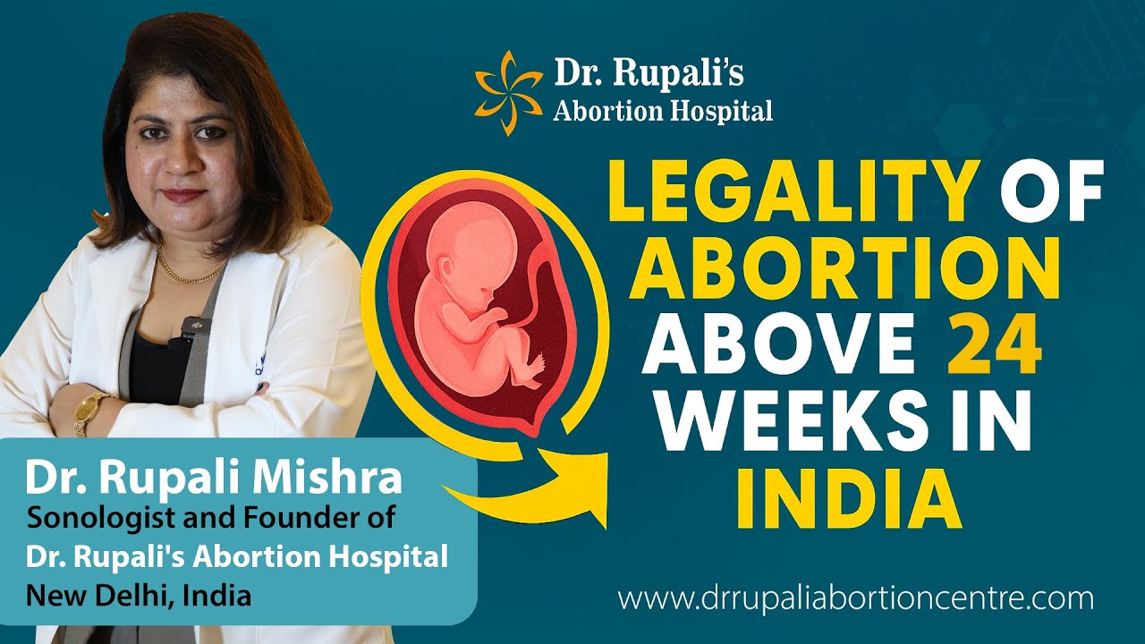Abortion in Delhi