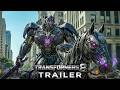Transformers 8 Rise Of Nemesis 2026 Mark Wahlberg Jason Statham Concept Trailer