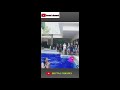 Basahhh Goyang Dlu Slurr ️ Shorts Brutal Channel Viral Hiburan Gunung Goyang