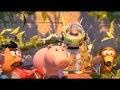 Toy Story 2 Official Trailer 1999 HD