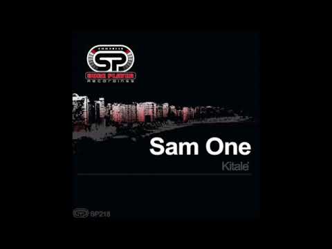 Sam One Kitalé