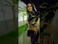 Crossdresser Outdoor In Sexy High Heels