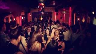 Fin de año 2013 @ Masia Atlantic