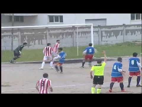 Finali play off Promozione   Nerostellati a Sant'Omero e Pro Sulmona a Sambuceto