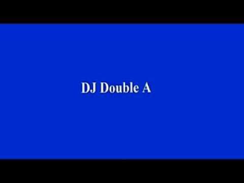 Dj Double A