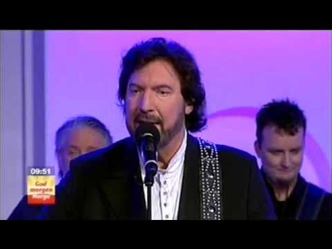 Arne Benoni og Jenny Jenssen  -  Elusive Dreams