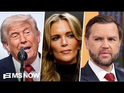 Trump HEAT on Iran | MAGA Reckoning? | Reflecting Pool turns GREEN