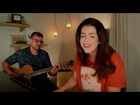 Rachel Novaes: Deus, somente Deus [com letra e legendas] parte da live de 22MAI2023