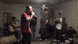 Corazon de oro, Diego Flores y los Reales