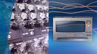 Video thumbnail for How to Get More Digital Mileage from your Analog EQs by Waves Audio