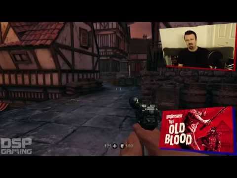 The Hateful Truth Ep. 165 - Wolfenstein: The Old Blood
