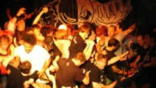 Bouncing Souls - Sounds Of The City - Gold Record - 03