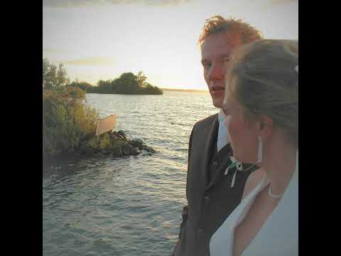 Woorden overbodig (de liefde is daar) || Trouwlied - Arnold van Laar