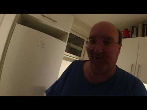 MongoTV_6025 - Min Natmad - RUGBRØD Med HAMBURGERRYG og ITALIENSK SALAT