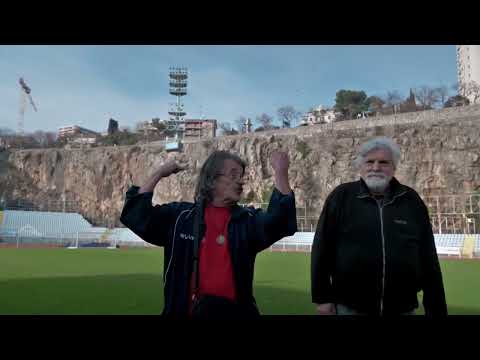 MOKRI PRASAC - VIS RIAGRA feat. Ana, Damir & Joso