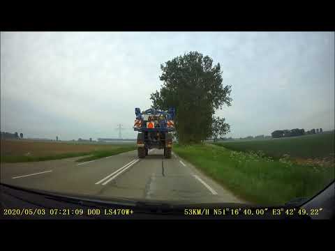 N680 Sas van Gent - Philippine - IJzendijke (NL)