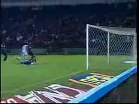 Os gols do Botafogo 2010 - Atlético-PR 3 x 2 Botafogo (Brasileirão Série A 6ª Rodada)