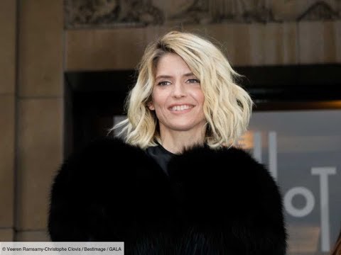 Alice Taglioni maman pour la troisième fois  « J'allaite mon fils »