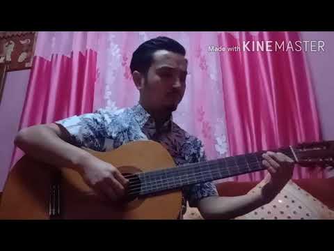 Etude in Am - (F. Carulli)