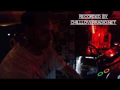 Will Alonso Live @ KeyBar NYC 8-20-2016 PT 3