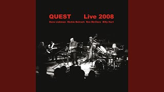 Blue in Green (Live)