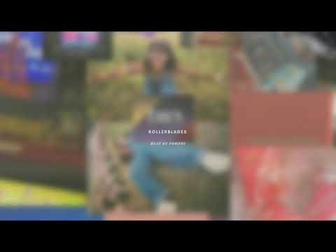 Apache 207 x 80s Synth Pop Type Beat - "ROLLERBLADES"