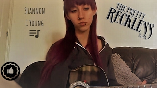 Bedroom Window by The Pretty Reckless (cover)