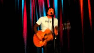Matt Nathanson - Lucky Boy