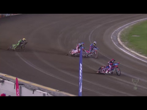 FIM Speedway U-21 World Championship, Leszno
