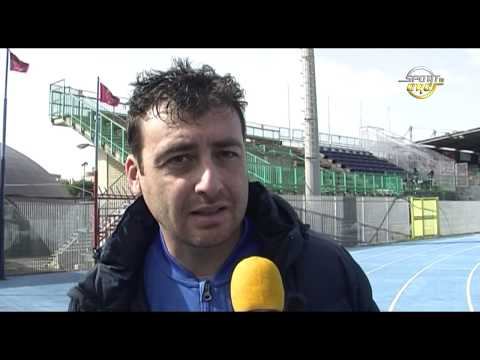 Post Pomezia - Team Nuova Florida: interviste a Bussone e Gagliarducci