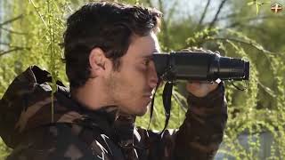 Top 10 Tactical Binoculars in 2024 (Best Selling)