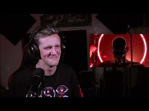 Metal Vocalist Reacts to Leviathan (Ft. Ryo Kinoshita & Chad Kapper) by Joshua Travis