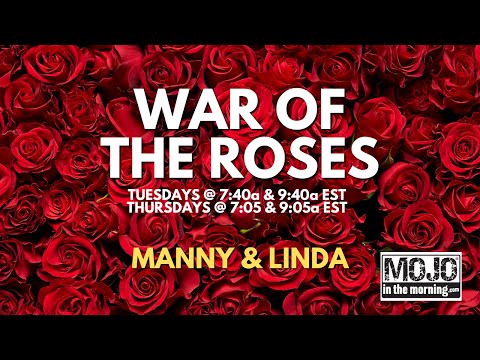 Linda's Story: The Gym Mistress | The War of the Roses