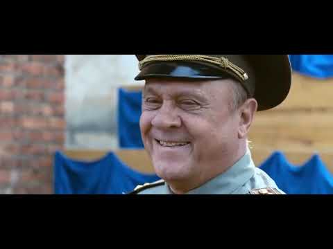 Каникулы строгого режим- Yüksek Güvenlikli Tatil - Türkçe Altyazılı Rus Komedi Filmi