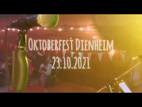 Die Hirsch’n- Oktoberfest Dienheim 2021