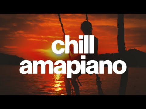 Chill Amapiano - Faya / R&B Afrobeat Type Beat