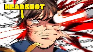 Quando um PROFESSOR de magia REENCARNA e precisa DESCOBRIR quem o ENVENENOU! MANHWA RECAP
