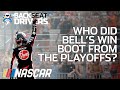 Debate: Which drivers will claim two final spots of 2022 playoffs