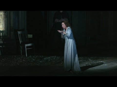 Verdi's Macbeth: "Una macchia è qui tuttora" | Alexandrina Pendatchanska