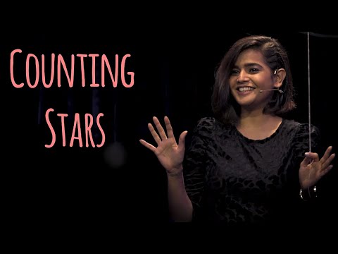 "Counting Stars" - Suhani Shah ft Hasan | Magic & Poetry | UnErase Poetry