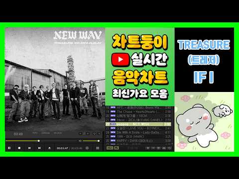 [최신가요 실시간 인기차트] 2026년 6월 2일 1주차, 멜론차트 X, 노래모음 KPOP 플레이리스트 멜론 종합차트