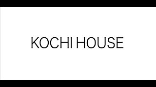 KOCHI HOUSE VOL.8.5
