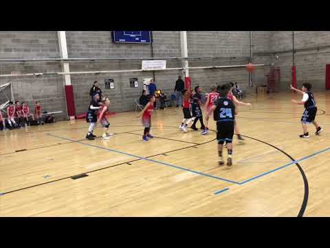 Jaden Arriaga - Rotary Style Black 3rd Grade - 2018 West Coast Christmas Championship - 12/15 & 16