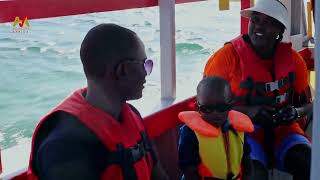 sarova sea tour