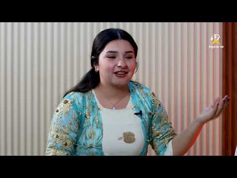 Bernama Hunera Zêrîn bi Hunermend Fatê Agirî re