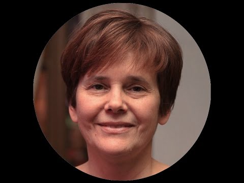 A talk by Irina Prokhorova in Cambridge, 13.05.2015 (in English)