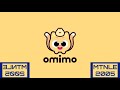 Ninimo Logo Effects Sponsored By Klasky Csupo 2001 Effects In Slow Voice